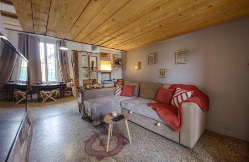 Route de Beaucaire Apartamento | La Cabane nîmoise avec Clim