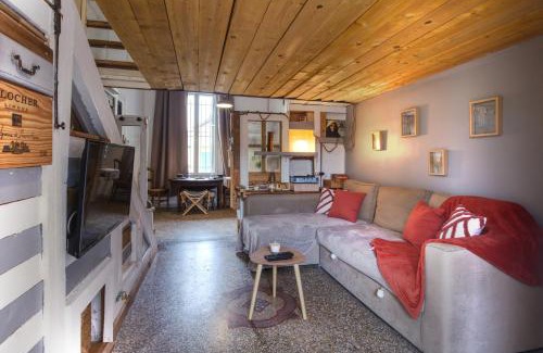 Route de Beaucaire Apartamento | La Cabane nîmoise avec Clim