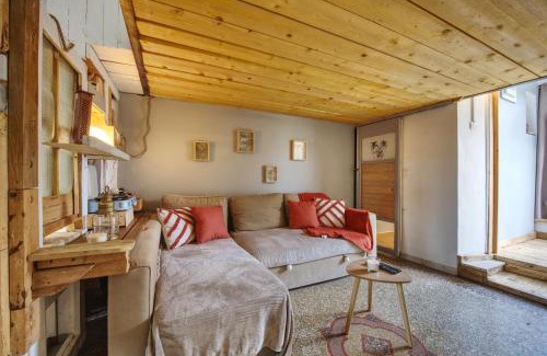 Route de Beaucaire Apartamento | La Cabane nîmoise avec Clim