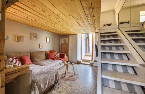 Route de Beaucaire Apartamento | La Cabane nîmoise avec Clim