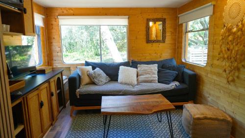 Aurons Complejo | La cabane - Nature et Spa