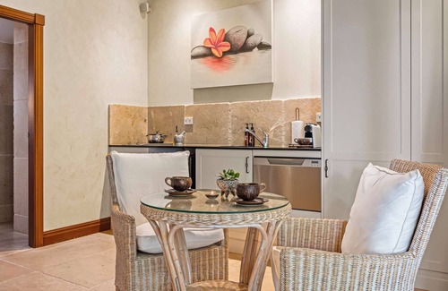 Copacabana Cabina | La Cabane - absoluta playa y piscina muy privada