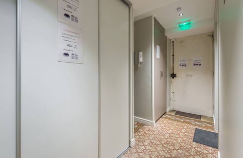 1st Arrondissement Apartamento | LA CABANE - Apartamento Lyon cerca del Ayuntamiento y la Ópera