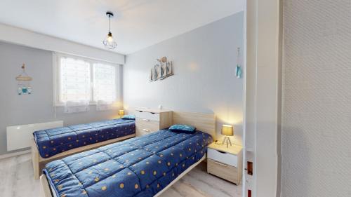 Saint-Gilles-Croix-de-Vie Apartamento | La Cabine du Capitaine