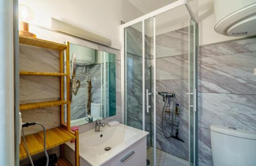 Benodet Apartamento | La Cabine Bleue - A 30 mètres de la plage