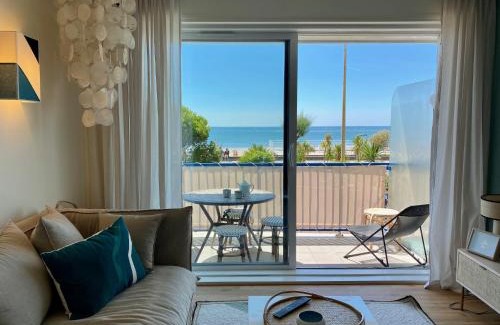 La Baule-Escoublac Apartamento | La cabine de Léontine