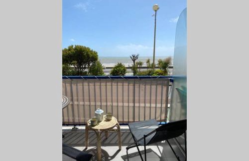 La Baule-Escoublac Apartamento | La cabine de Léontine