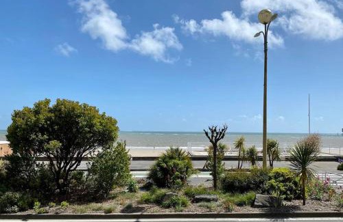 La Baule-Escoublac Apartamento | La cabine de Léontine