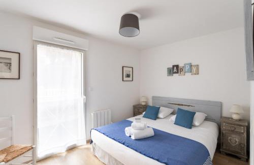Pleneuf-Val-Andre Apartamento | La Cabine du Val - A proximité de la Plage