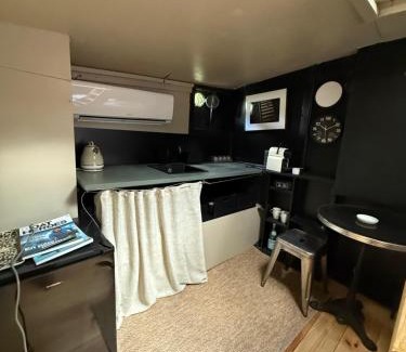 Saint-Cloud Alquiler De Eote | La cabine