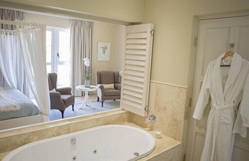 Franschhoek Casa | La Cabrière Country House