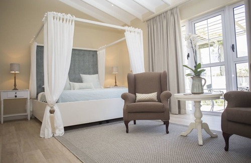Franschhoek Casa | La Cabrière Country House