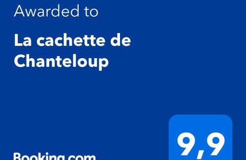 Chanteloup-en-Brie Casa | La cachette de Chanteloup