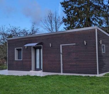 Chanteloup-en-Brie Casa | La cachette de Chanteloup