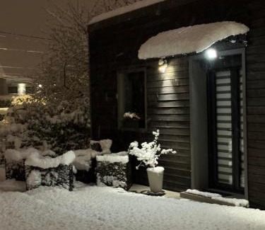 Chanteloup-en-Brie Casa | La cachette de Chanteloup