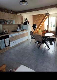 Pontorson Casa | La Cachette de la baie