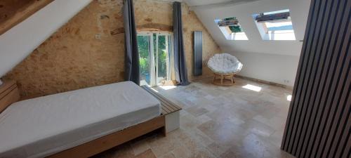 Saint-Cirq-Madelon Casa | La cachette en Bouriane