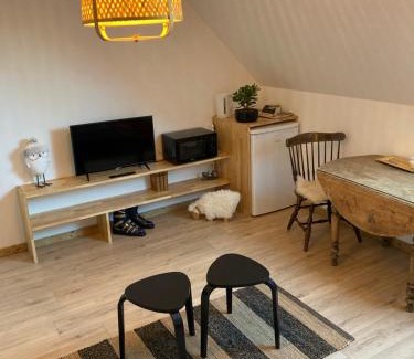 Bourisp Apartamento | la cachette