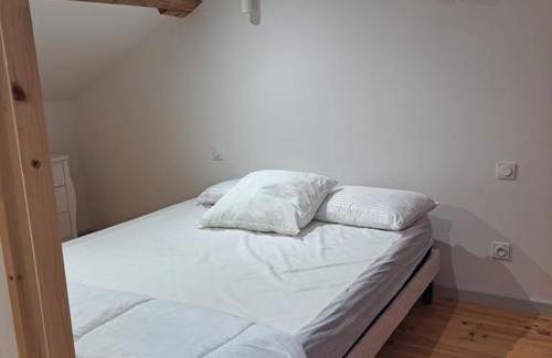 Lascazeres Apartamento | La Cachette