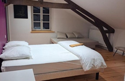 Lascazeres Apartamento | La Cachette