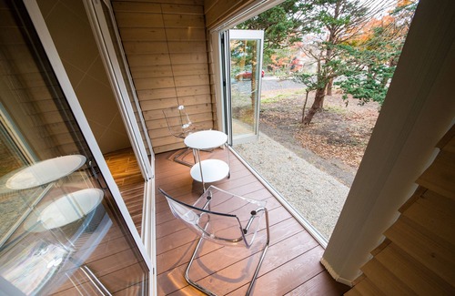 Hakodate Casa | La Cachette