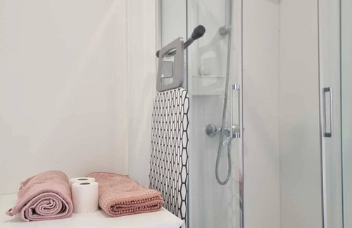 Cachan Apartamento | La Cafetière