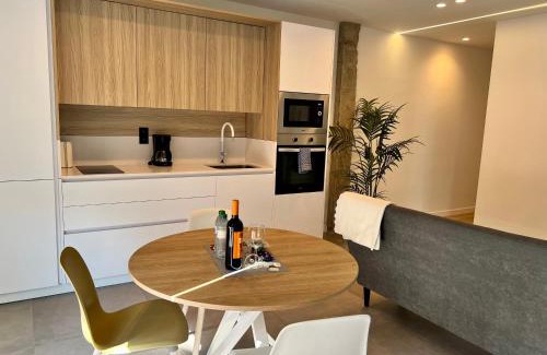 Alcala Apartamento | La Cala de Alcalá Luxury