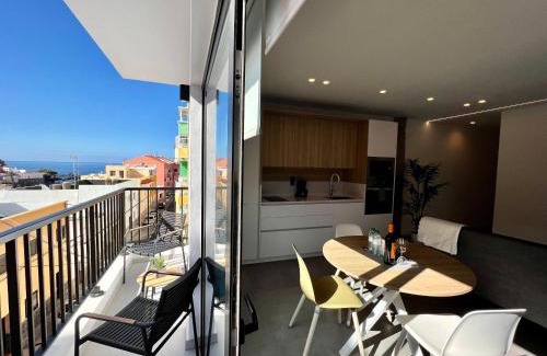 Alcala Apartamento | La Cala de Alcalá Luxury