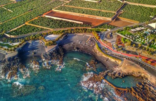 Alcala Apartamento | La Cala de Alcalá Luxury