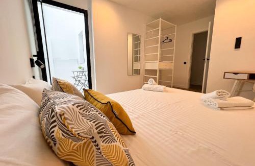 Alcala Apartamento | La Cala de Alcalá Luxury