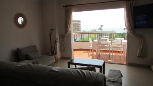La Cala de Mijas Apartamento | La Cala de Mijas - Playa y parque a unos pasos