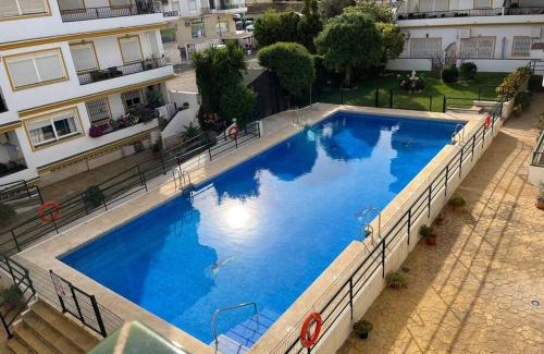 La Cala de Mijas Apartamento | La Cala de Mijas - Playa y parque a unos pasos