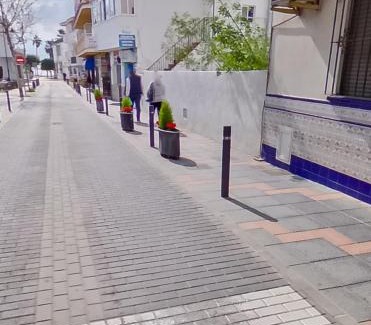 La Cala de Mijas Apartamento | La Cala de Vida