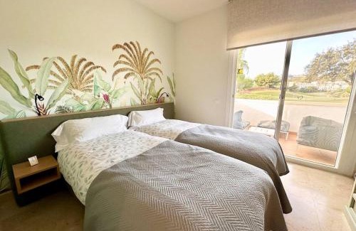 Mijas Apartamento | La Cala Golf Resort Luxury appartment