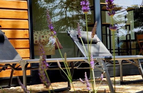 Bargeme Casa | La Calade en Pleine Nature au Calme