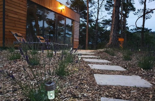 Bargeme Casa | La Calade en Pleine Nature au Calme