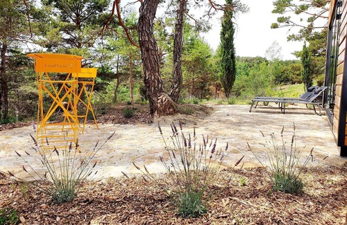 Bargeme Casa | La Calade en Pleine Nature au Calme