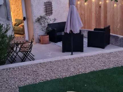 Vedene Casa | La calade