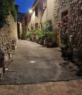 Vedene Casa | La calade