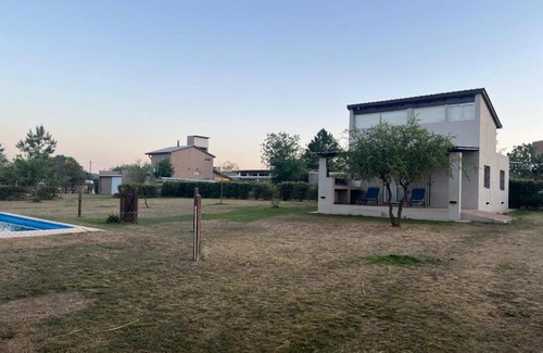La Estancia Casa | La Calandria, Casa de campo