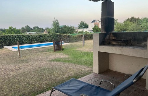 La Estancia Casa | La Calandria, Casa de campo