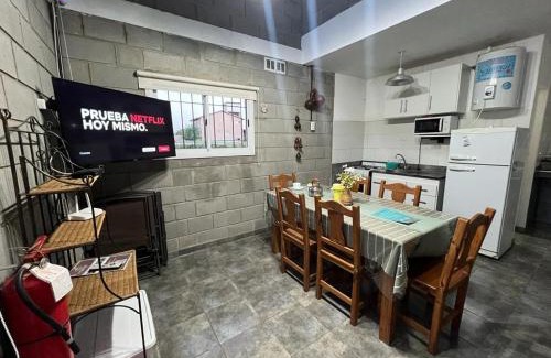 La Estancia Casa | La Calandria, Casa de campo