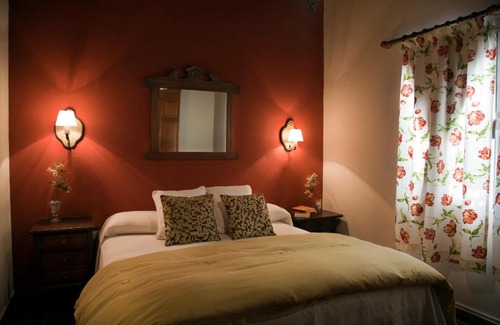 Villa La Arcadia Cabina | La Caledonia Cabañas Boutique