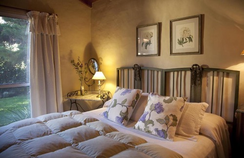 Villa La Arcadia Cabina | La Caledonia Cabañas Boutique