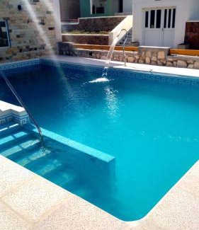 Las Grutas Apartamento | La Calera