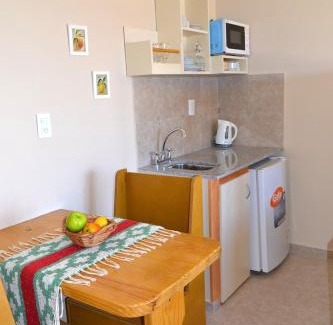 Las Grutas Apartamento | La Calera