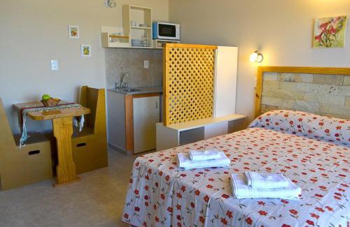 Las Grutas Apartamento | La Calera