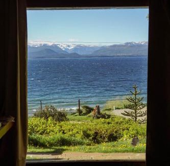 San Carlos de Bariloche Cabina | La Caleta Bungalows