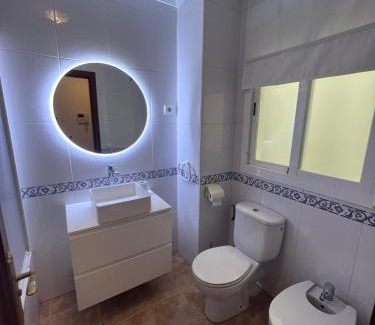Caleta de Velez Apartamento | La caleta Bodegón 2 HOME RENT MALAGA