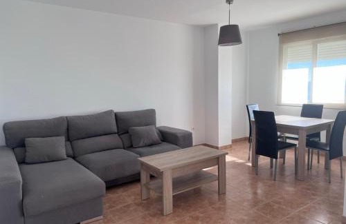 Caleta de Velez Apartamento | La caleta Bodegón 2 HOME RENT MALAGA